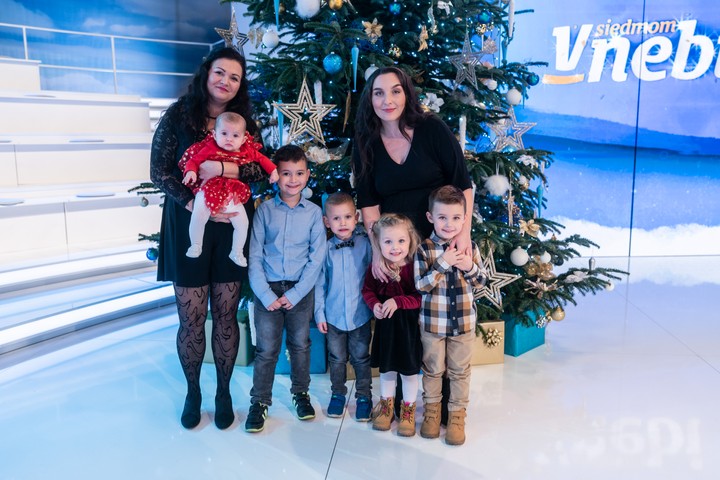 V7N - Karin a Kristina